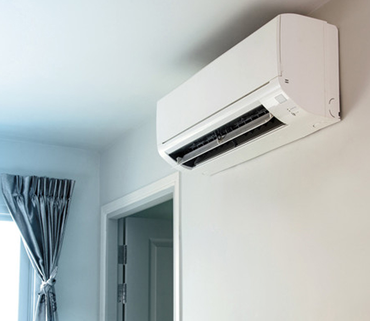 Split Airconditioner